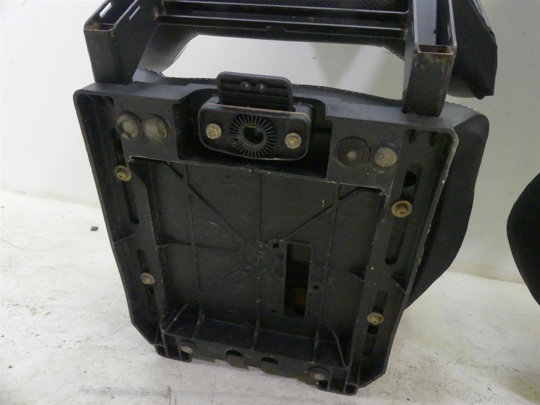 2021 Polaris RZR1000 XP EPS Left Right Yellow Driver Passenger Seat Set 1021289 {{ shop.shopifyCountryName }} - Mototech271