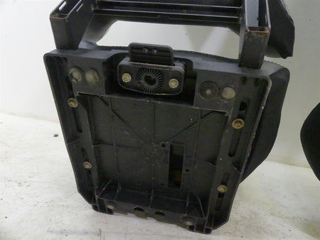 2021 Polaris RZR1000 XP EPS Left Right Yellow Driver Passenger Seat Set 1021289 {{ shop.shopifyCountryName }} - Mototech271