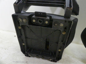 2021 Polaris RZR1000 XP EPS Left Right Yellow  Driver Passenger Seat Set 1021289 | Mototech271
