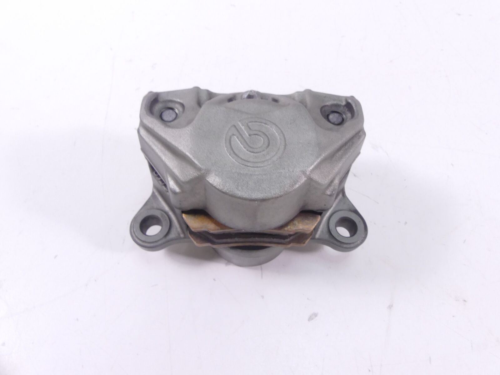 2016 Ducati Hypermotard 939SP Rear Brembo Brake Caliper 61140381AB {{ shop.shopifyCountryName }} - Mototech271