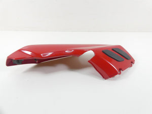 2005 Ducati Multistrada 1000S Rear Red Tail Side Cover FAiring 48231111A