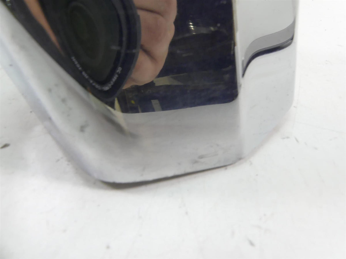 2005 Harley Touring CVO FLHTCSE Electra Glide Horn & Chrome Cover 69012-93A {{ shop.shopifyCountryName }} - Mototech271