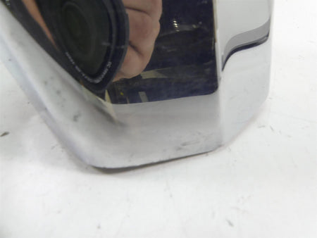 2005 Harley Touring CVO FLHTCSE Electra Glide Horn & Chrome Cover 69012-93A {{ shop.shopifyCountryName }} - Mototech271
