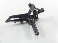 Load image into Gallery viewer, 2016 KTM 1290 Superduke R Right Rider Footpeg &amp; Rear Brake Pedal 6130303900033S | Mototech271
