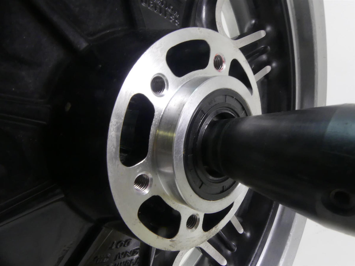 2020 Indian Roadmaster Straight 16x3.5 Front Wheel Rim 1522505 {{ shop.shopifyCountryName }} - Mototech271