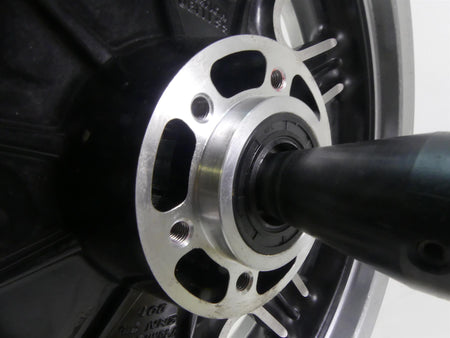 2020 Indian Roadmaster Straight 16x3.5 Front Wheel Rim 1522505 {{ shop.shopifyCountryName }} - Mototech271