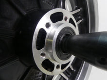 Load image into Gallery viewer, 2020 Indian Roadmaster Straight 16x3.5 Front Wheel Rim 1522505
