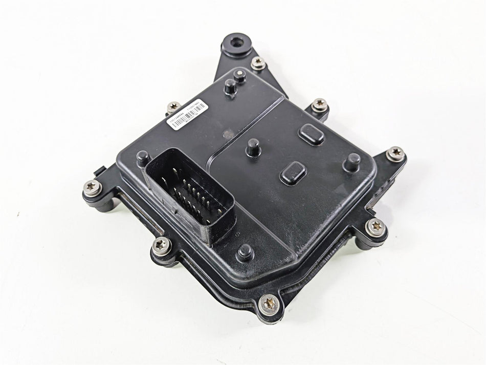 2022 Can Am Maverick X3 XRC Turbo RR 72" Front Drive Differential Module 710007992-Mototech271