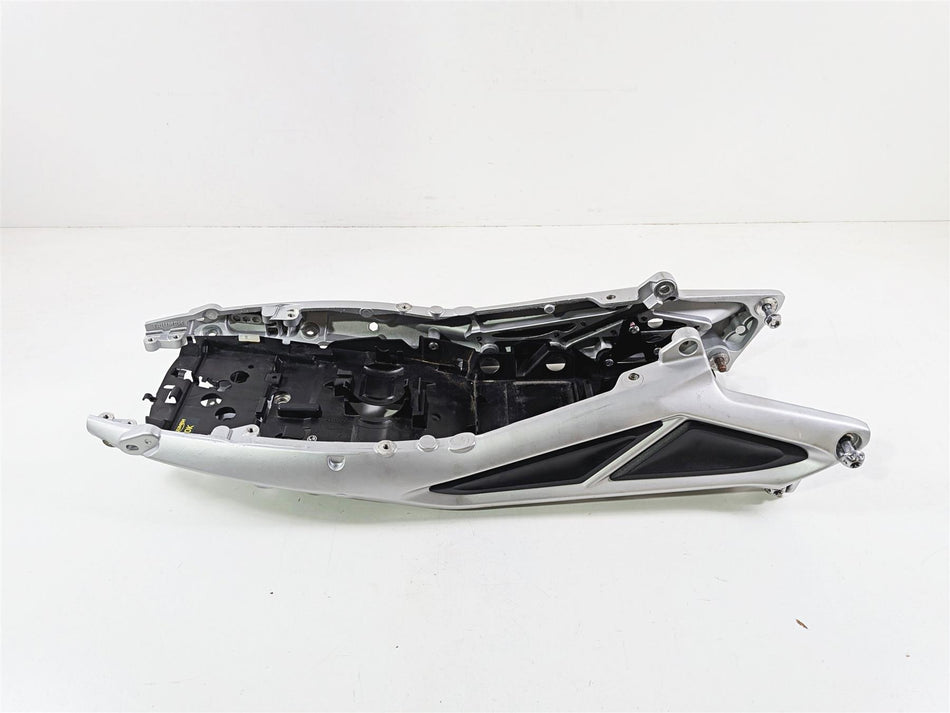 2020 Triumph Street Triple 765RS Straight Silver Subframe Inner Fender T2079480