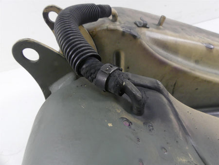 2015 Harley FLS Softail Slim Fuel Gas Petrol Tank Reservoir 61000692 {{ shop.shopifyCountryName }} - Mototech271