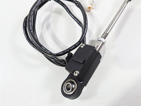 2014 Aprilia RSV4 RR Factory Quickshifter Quick Shift Assist B043834 {{ shop.shopifyCountryName }} - Mototech271