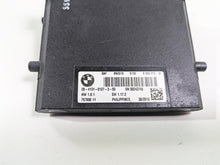 Load image into Gallery viewer, 2016 BMW R1200RT K52 Esa Suspension Shock Control Module 61358558279
