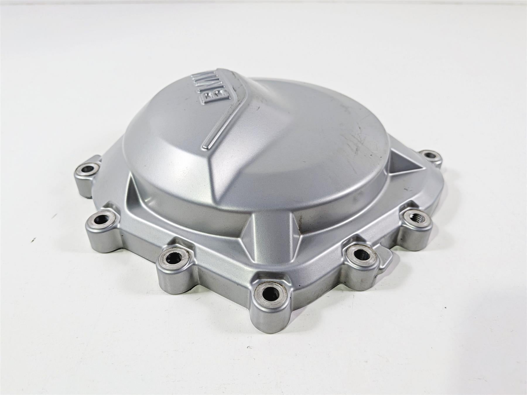 2023 BMW F850GS K81 Right Side Engine Clutch Cover 11148406997 11148388005 {{ shop.shopifyCountryName }} - Mototech271