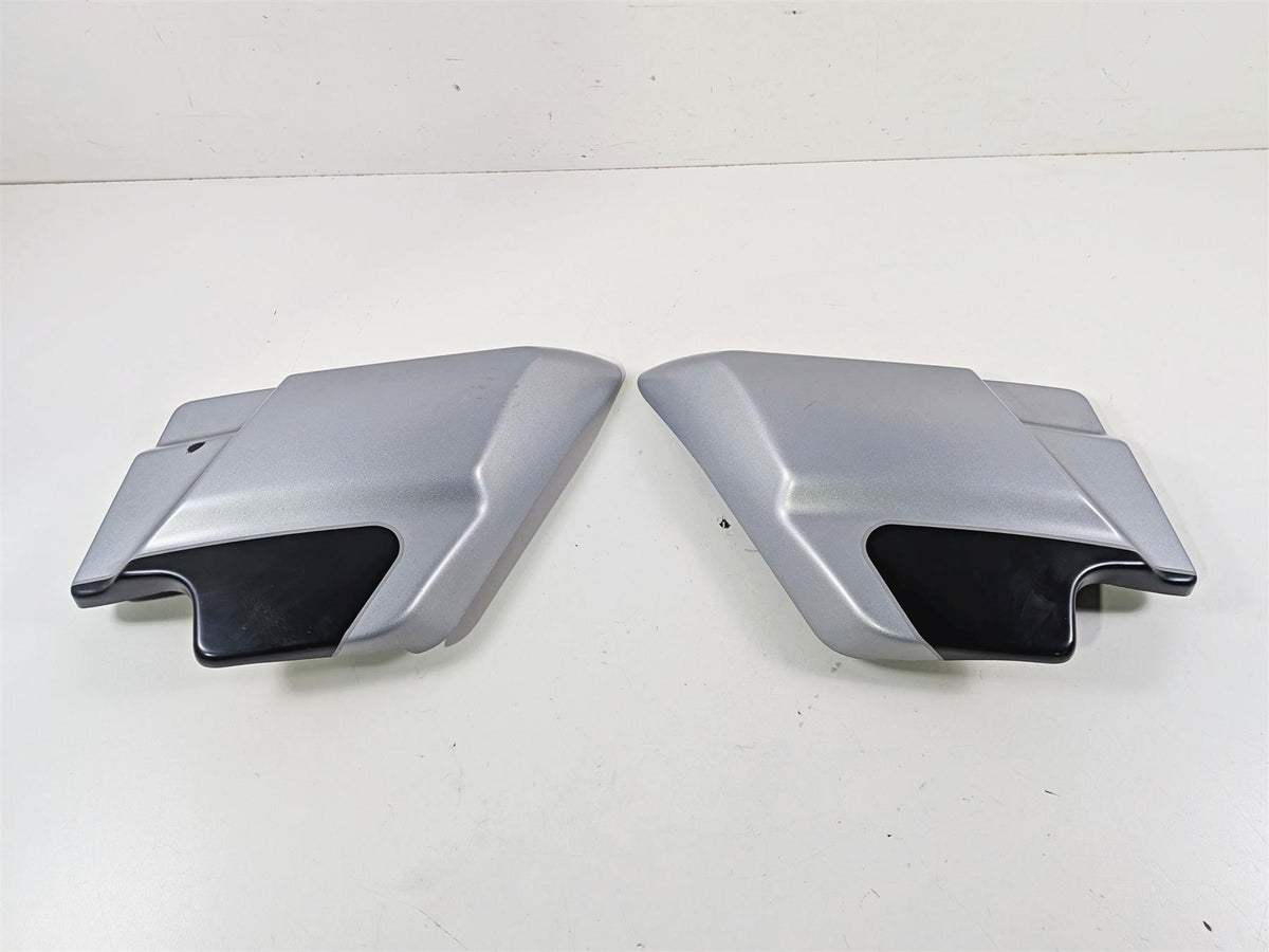 2020 Harley Touring FLTRK Road Glide Side Cover Fairing Set 66048-09A 66250-09 {{ shop.shopifyCountryName }} - Mototech271