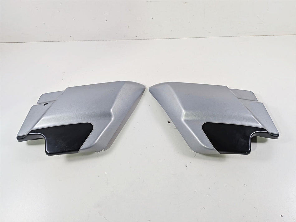2020 Harley Touring FLTRK Road Glide Side Cover Fairing Set 66048-09A 66250-09 {{ shop.shopifyCountryName }} - Mototech271
