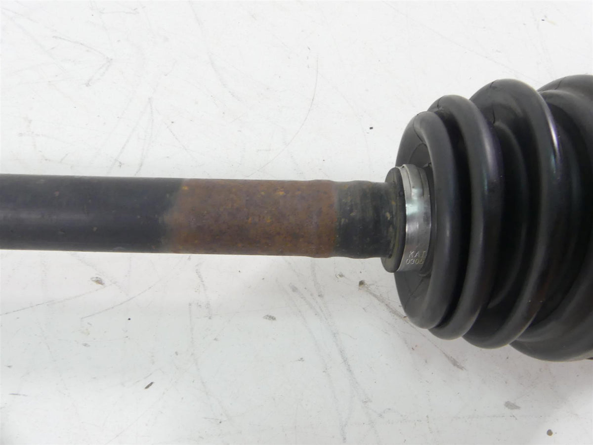 2013 Arctic Cat Wildcat 1000 LTD Rear Right Cv Drive Axle Shaft 1502-914 {{ shop.shopifyCountryName }} - Mototech271