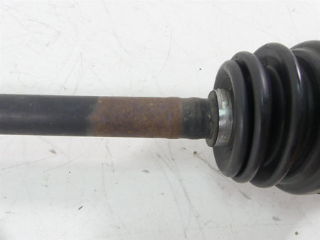 2013 Arctic Cat Wildcat 1000 LTD Rear Right Cv Drive Axle Shaft 1502-914 {{ shop.shopifyCountryName }} - Mototech271