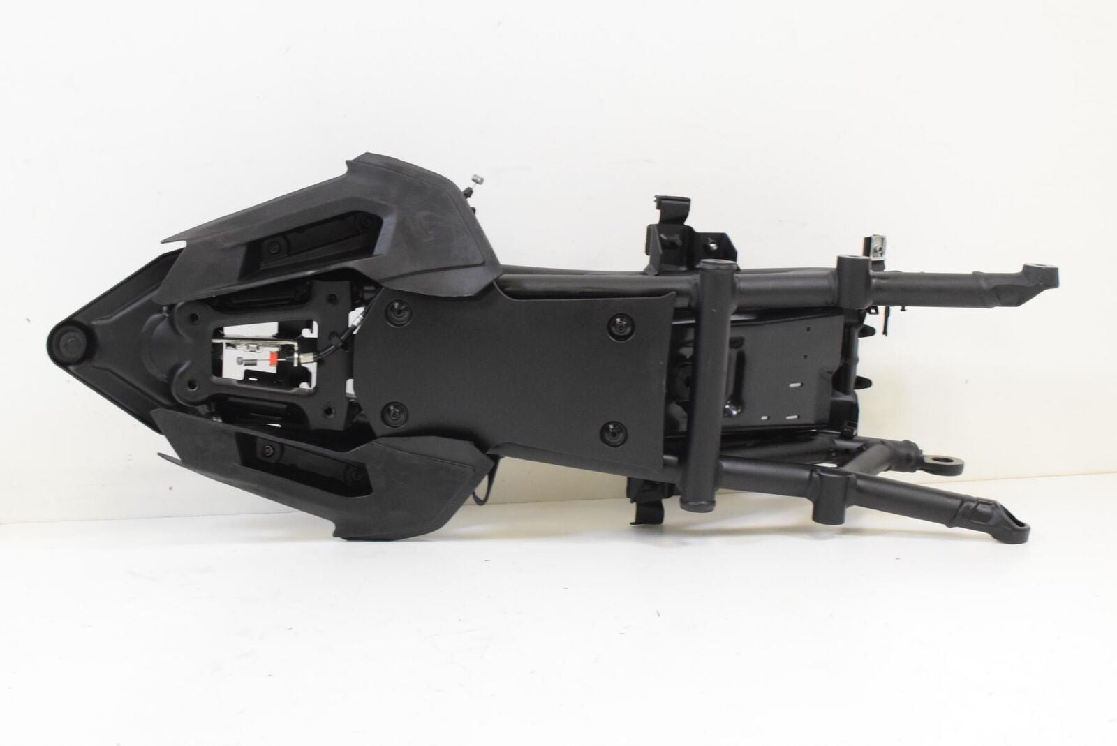 2017 Ducati Supersport 939 Rear STRAIGHT Subframe Sub Frame 47018021CA {{ shop.shopifyCountryName }} - Mototech271