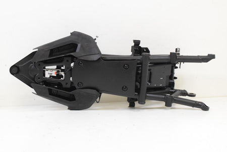2017 Ducati Supersport 939 Rear STRAIGHT Subframe Sub Frame 47018021CA {{ shop.shopifyCountryName }} - Mototech271