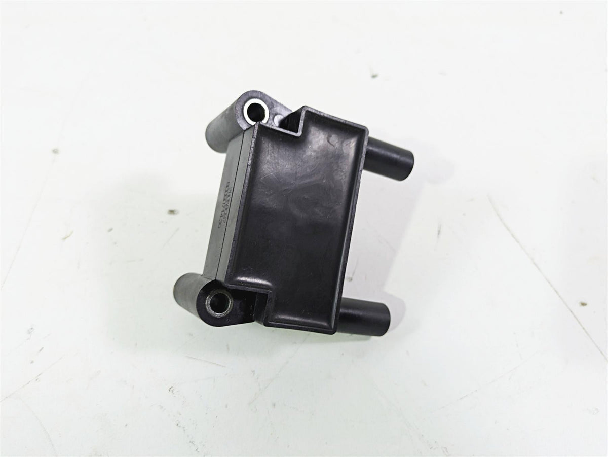 2008 Harley Touring FLHTP Electra Glide Ignition Coil 31696-07A {{ shop.shopifyCountryName }} - Mototech271