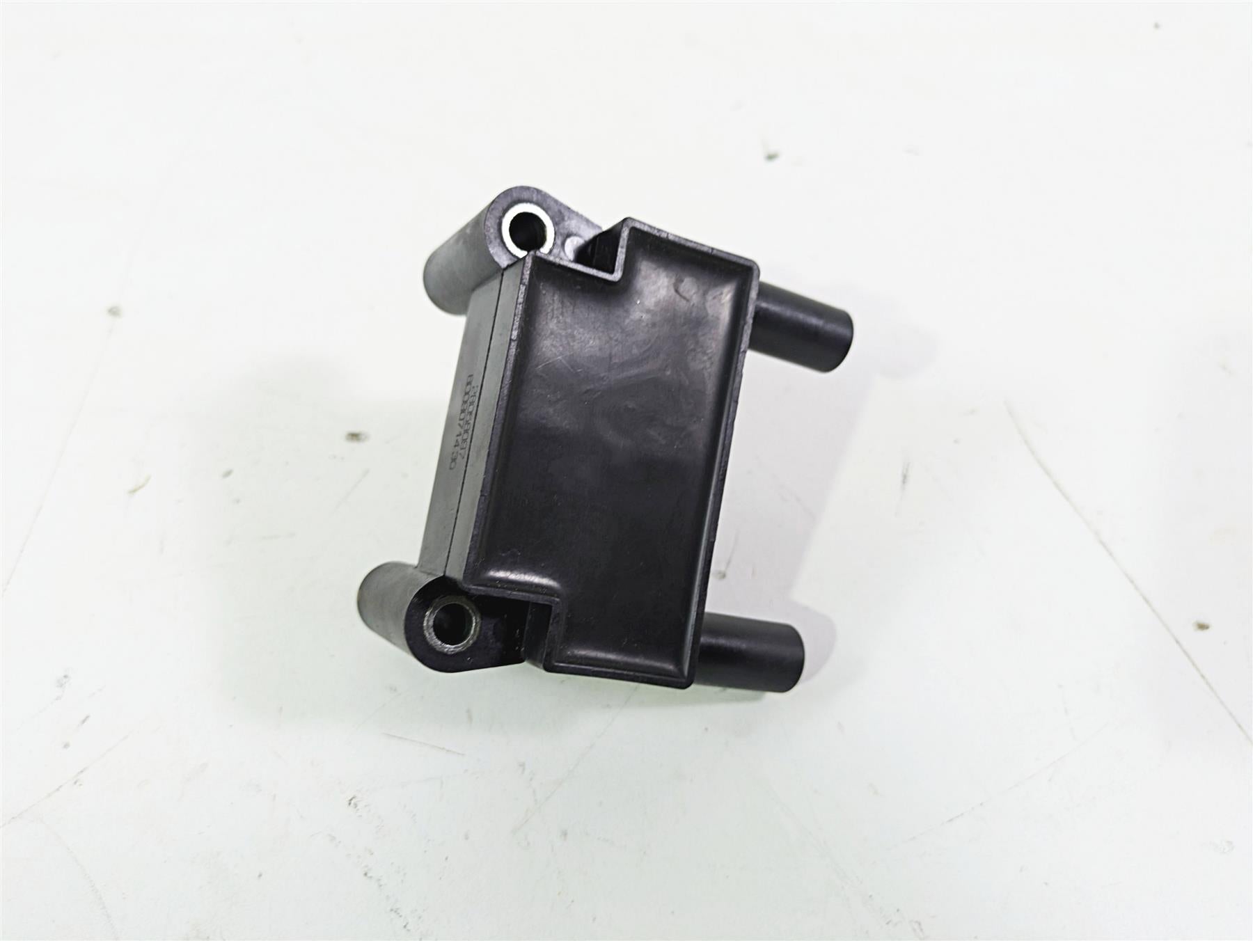 2008 Harley Touring FLHTP Electra Glide Ignition Coil 31696-07A {{ shop.shopifyCountryName }} - Mototech271