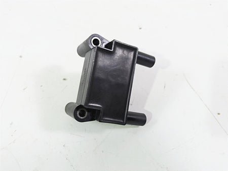 2008 Harley Touring FLHTP Electra Glide Ignition Coil 31696-07A {{ shop.shopifyCountryName }} - Mototech271