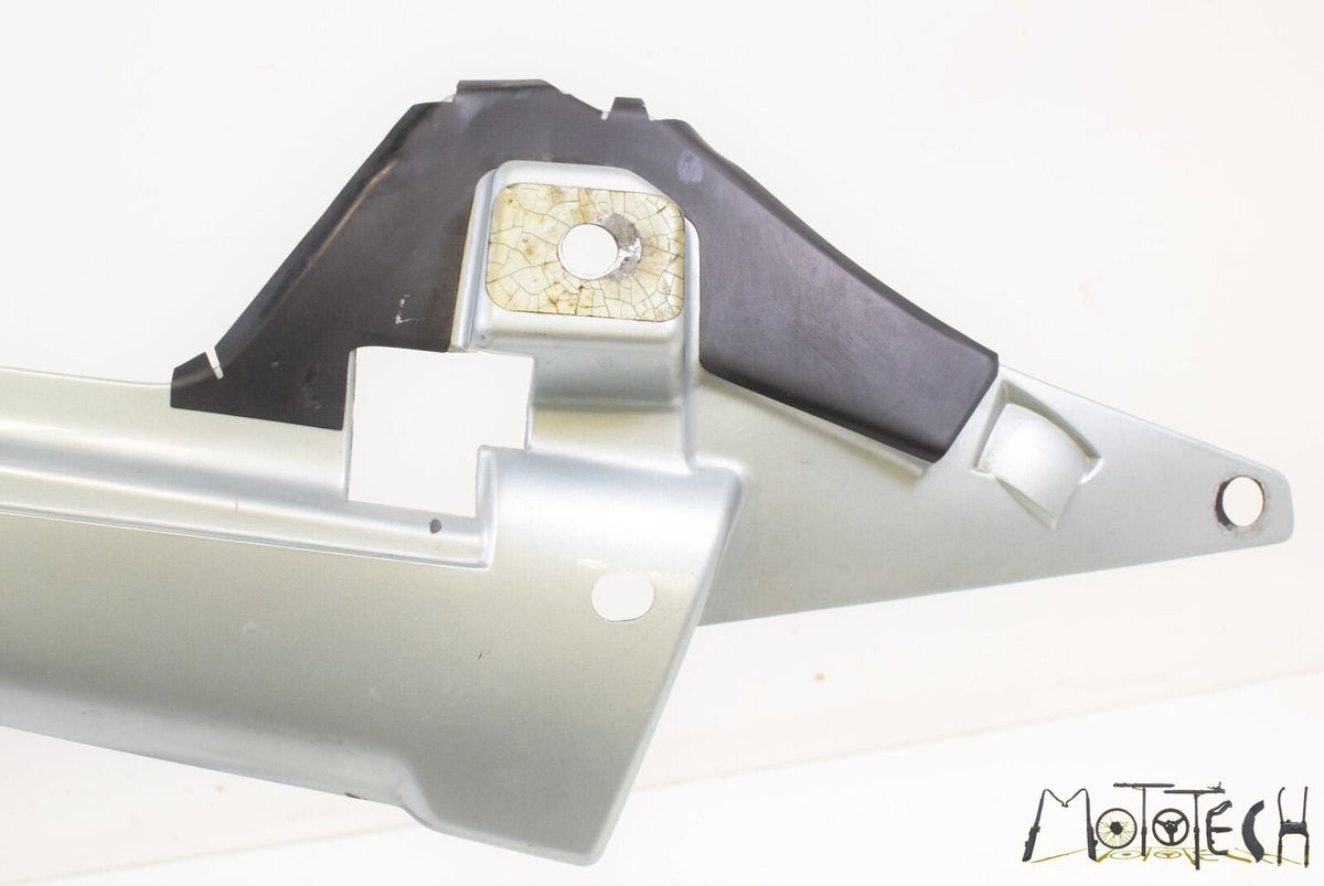 1996 BMW R1100RT R1100 259T Tail Side Cover Fairing Cowl SET 52532313704 {{ shop.shopifyCountryName }} - Mototech271