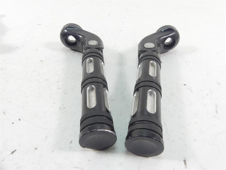 2012 Harley VRSCF Muscle Rod Front Footpeg Shifter Brake Pedal Set 54046-12 {{ shop.shopifyCountryName }} - Mototech271