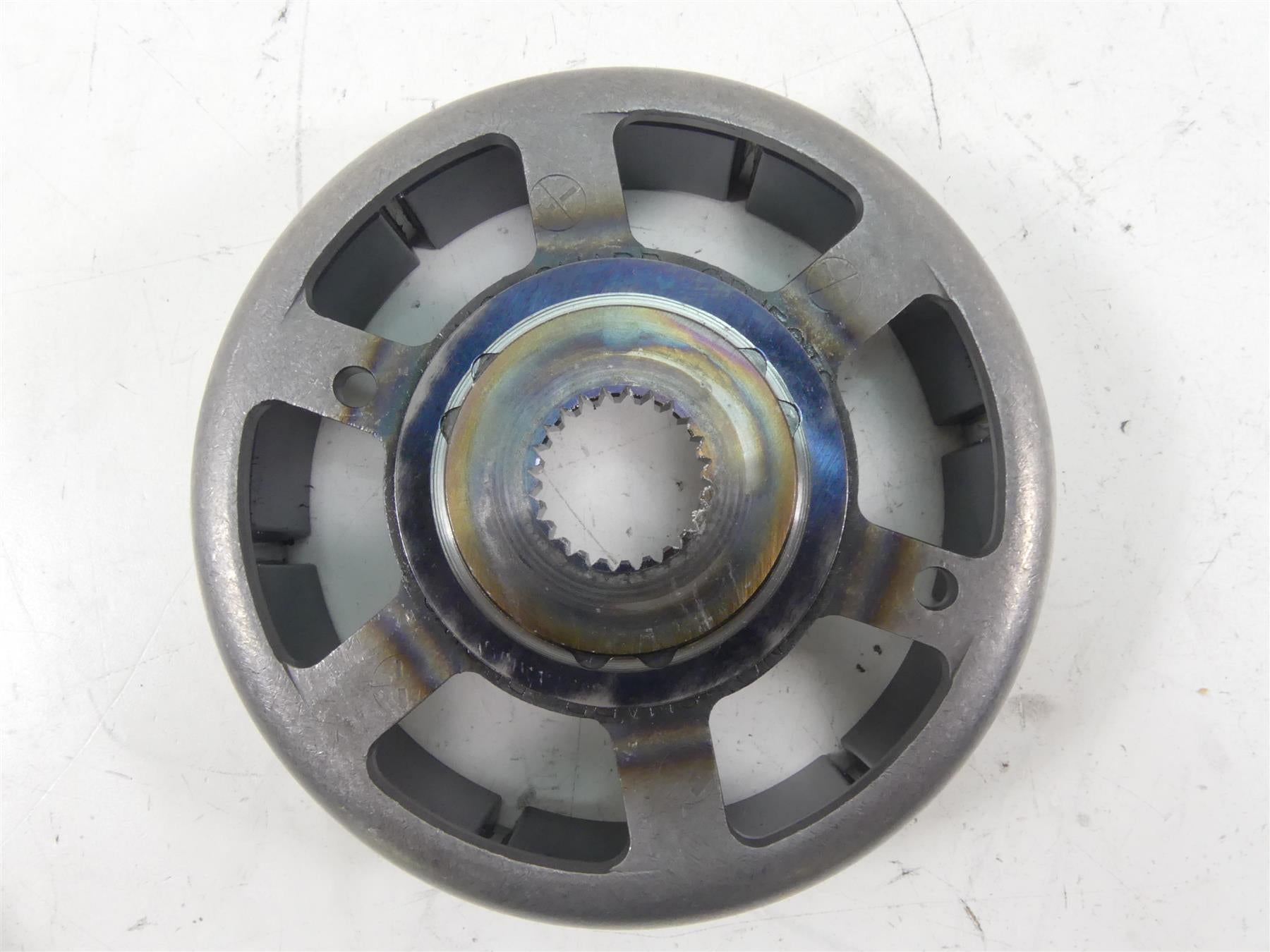 2021 Harley Softail FXBBS Street Bob Flywheel Ignition Rotor Fly Wheel 29900058 {{ shop.shopifyCountryName }} - Mototech271