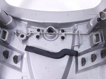 2012 BMW R1200GS K25 Saddlebag Mounts Rack Holder 46547693422 46637698454 {{ shop.shopifyCountryName }} - Mototech271