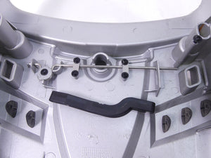 2012 BMW R1200GS K25 Saddlebag Mounts Rack Holder 46547693422 46637698454