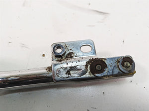 2005 Harley Touring FLHTCUI Electra Glide License Plate Holder - Read 53422-97 | Mototech271