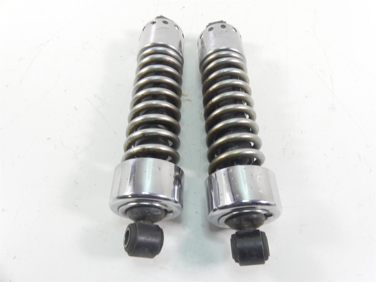 2011 Harley FXDWG Dyna Wide Glide Rear Shock Damper Set 12" 54615-01 {{ shop.shopifyCountryName }} - Mototech271