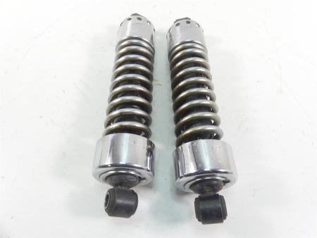 2011 Harley FXDWG Dyna Wide Glide Rear Shock Damper Set 12" 54615-01 {{ shop.shopifyCountryName }} - Mototech271