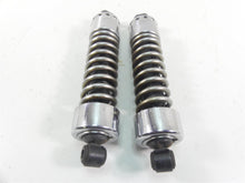 Load image into Gallery viewer, 2011 Harley FXDWG Dyna Wide Glide Rear Shock Damper Set 12&quot; 54615-01 | Mototech271
