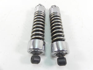 2011 Harley FXDWG Dyna Wide Glide Rear Shock Damper Set 12" 54615-01 | Mototech271