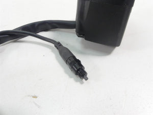 2019 Moto Guzzi V7 III Stone 750 Left Hand Light Control Switch domino 2D000307 | Mototech271