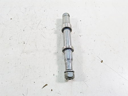 2017 Harley XL883 N Sportster Iron Front Wheel Spindle Axle 25mm 43000001 {{ shop.shopifyCountryName }} - Mototech271