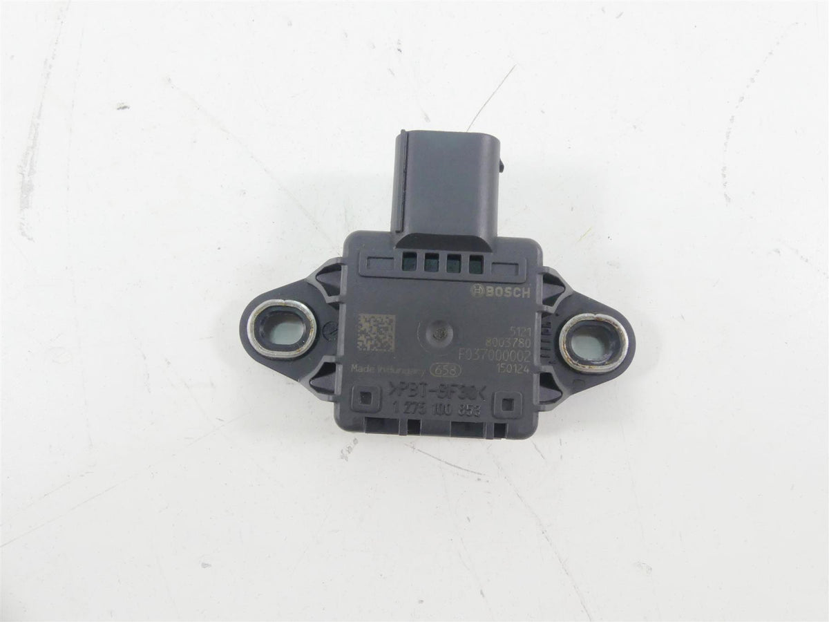 2015 KTM 1290 Adventure Bosch Lean Angle Sloping Position Sensor 60342090000 {{ shop.shopifyCountryName }} - Mototech271