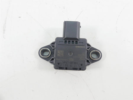 2015 KTM 1290 Adventure Bosch Lean Angle Sloping Position Sensor 60342090000 {{ shop.shopifyCountryName }} - Mototech271