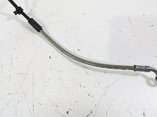 Load image into Gallery viewer, 2014 BMW R1200 RT RTW K52 Rear Abs Brake Line Set 34328541830 34328541831 | Mototech271
