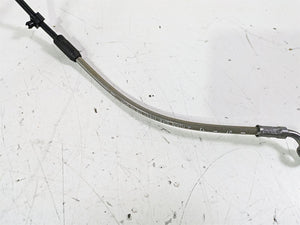 2014 BMW R1200 RT RTW K52 Rear Abs Brake Line Set 34328541830 34328541831 | Mototech271