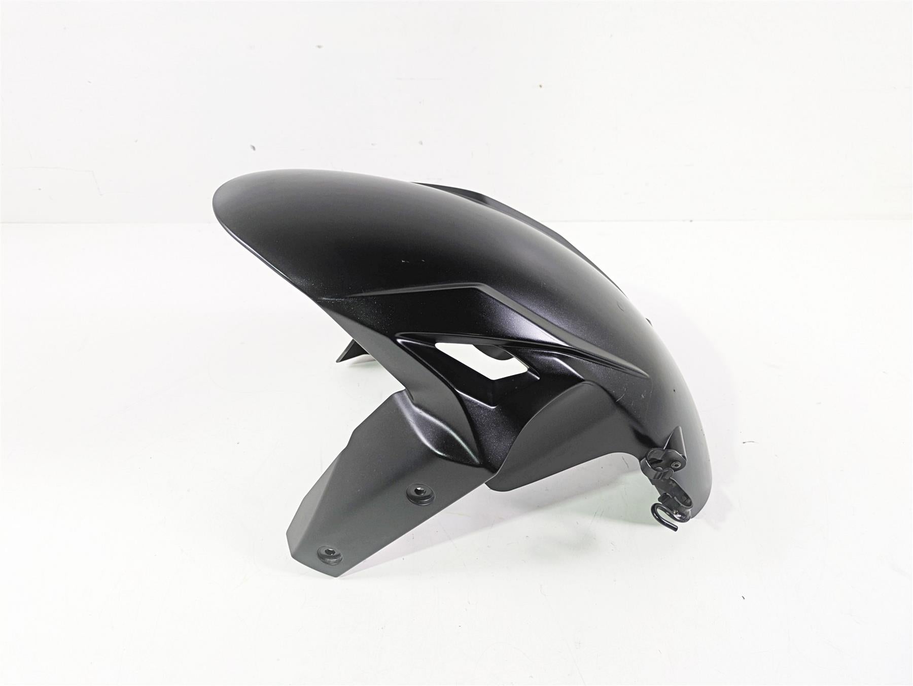 2020 Kawasaki ZX6R ZX636 Ninja Front Fender 35038-0009 {{ shop.shopifyCountryName }} - Mototech271