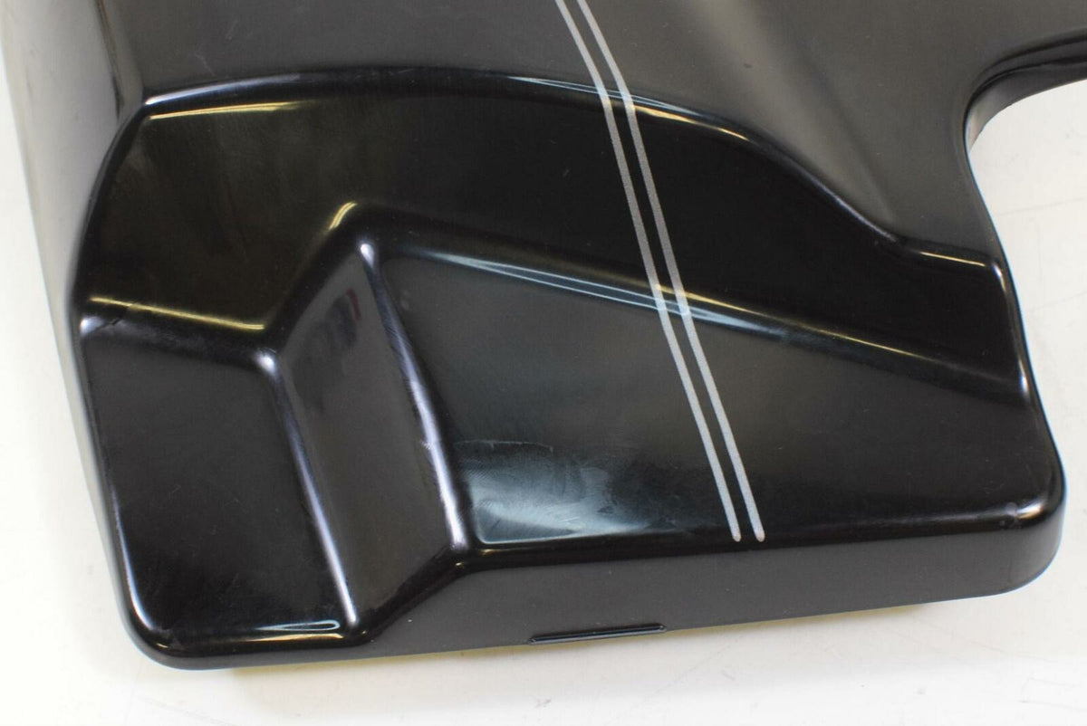 2016 Harley Touring FLHTCU Electra Glide Side Cover Set W/ Wings 66250-09 {{ shop.shopifyCountryName }} - Mototech271