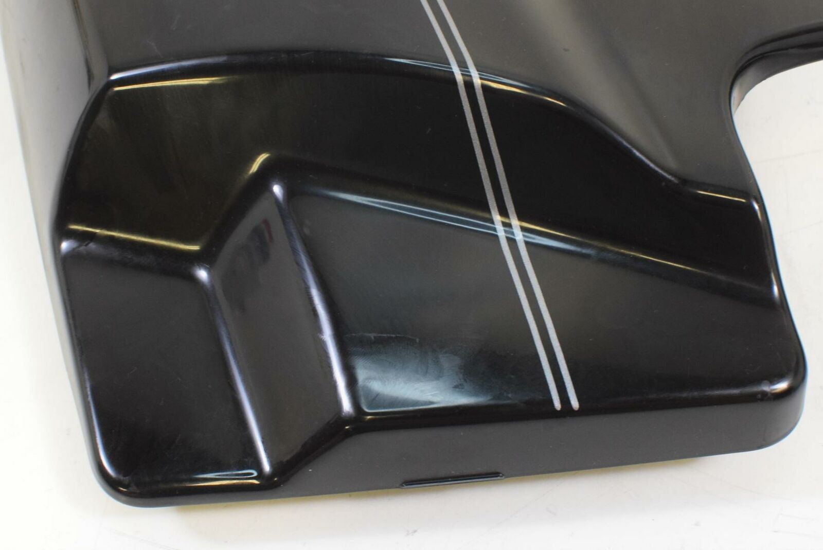 2016 Harley Touring FLHTCU Electra Glide Side Cover Set W/ Wings 66250-09 {{ shop.shopifyCountryName }} - Mototech271