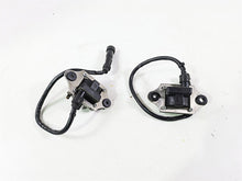 Load image into Gallery viewer, 2016 Moto Guzzi Stelvio 1200 8V NTX Ignition Coil Wires Plugs Set GU30716500 | Mototech271
