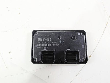 2020 Yamaha Waverunner VX1050 Deluxe Cdi Engine Control Module 6EY-8591A-B1-00 {{ shop.shopifyCountryName }} - Mototech271