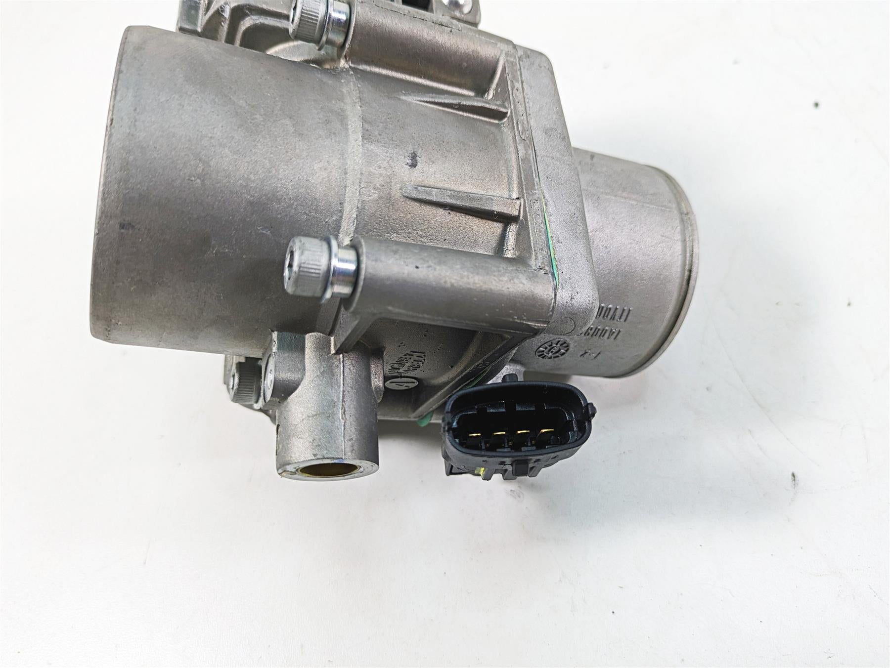 2020 Moto Guzzi V85 TT Adventure Throttle Body Fuel Injection 872230 {{ shop.shopifyCountryName }} - Mototech271