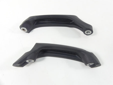 2013 Triumph Street Triple 675R Engine Protection Guard Set T2309624 {{ shop.shopifyCountryName }} - Mototech271