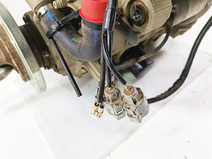 2022 Yamaha YXZ1000 R Running Engine Motor 531miles -Video 2HC-15109-07-00 | Mototech271